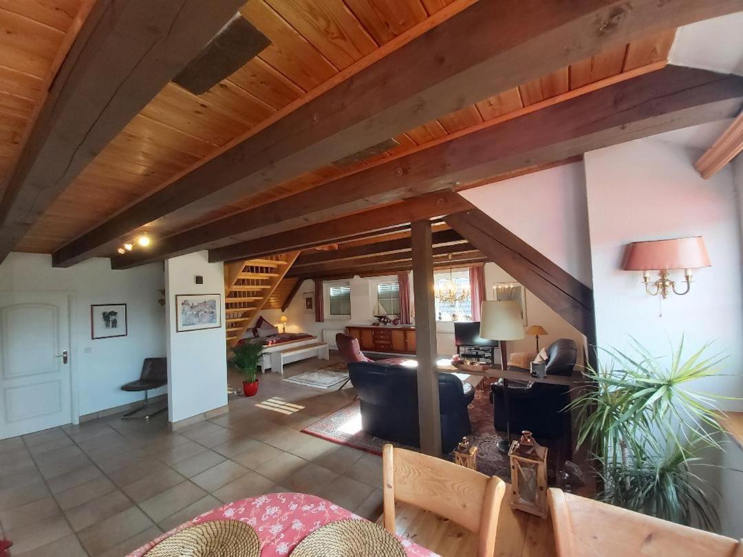 Glückstadt Casa De Thomas 아파트 외부 사진