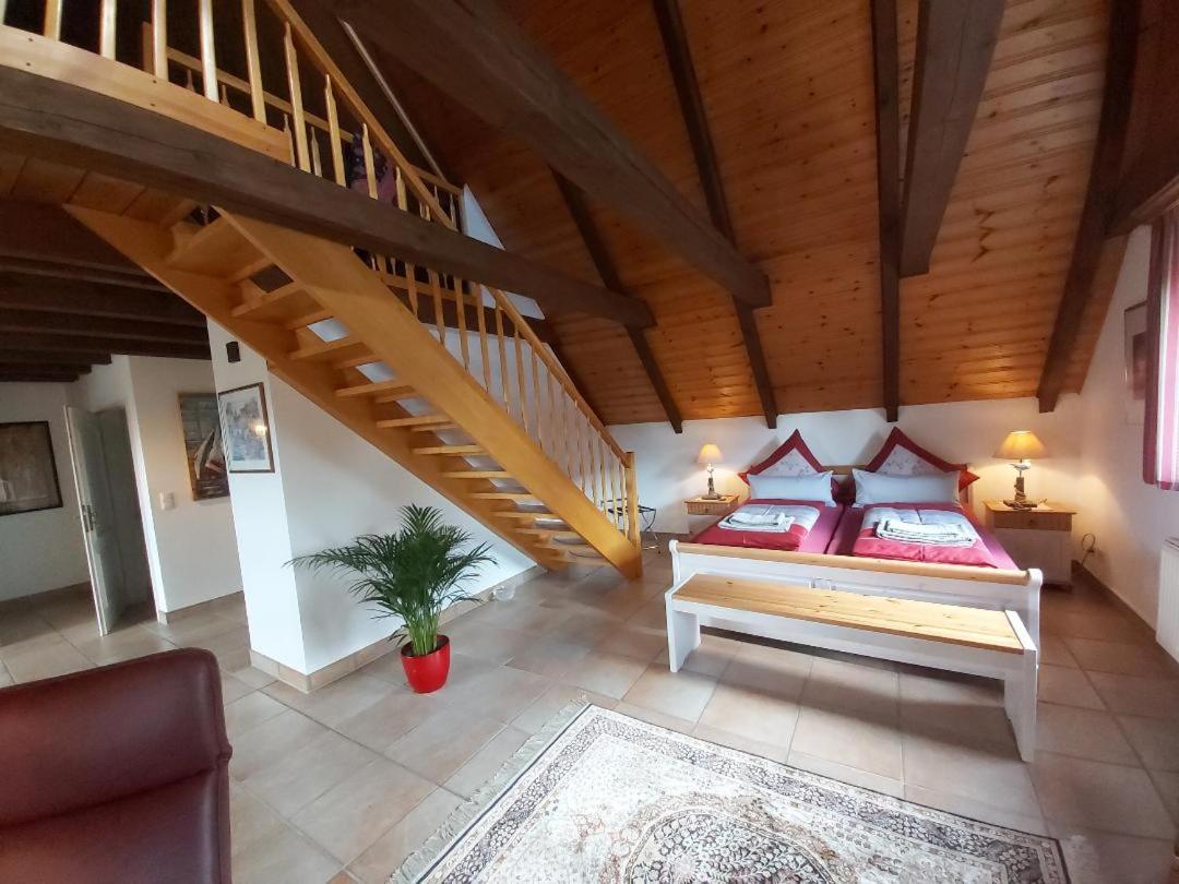 Glückstadt Casa De Thomas 아파트 외부 사진