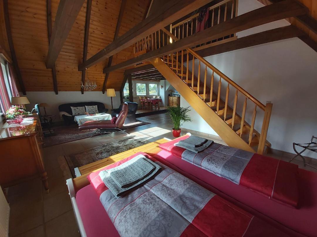 Glückstadt Casa De Thomas 아파트 외부 사진