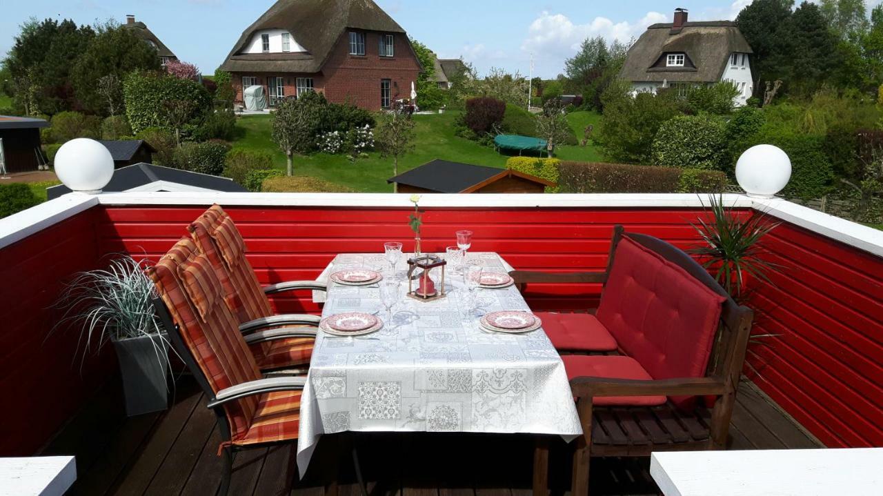 Glückstadt Casa De Thomas 아파트 외부 사진
